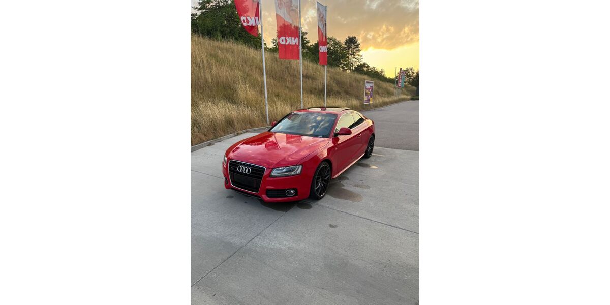 Audi A5 138.520 km 16.799 &euro; Lappersdorf 93138