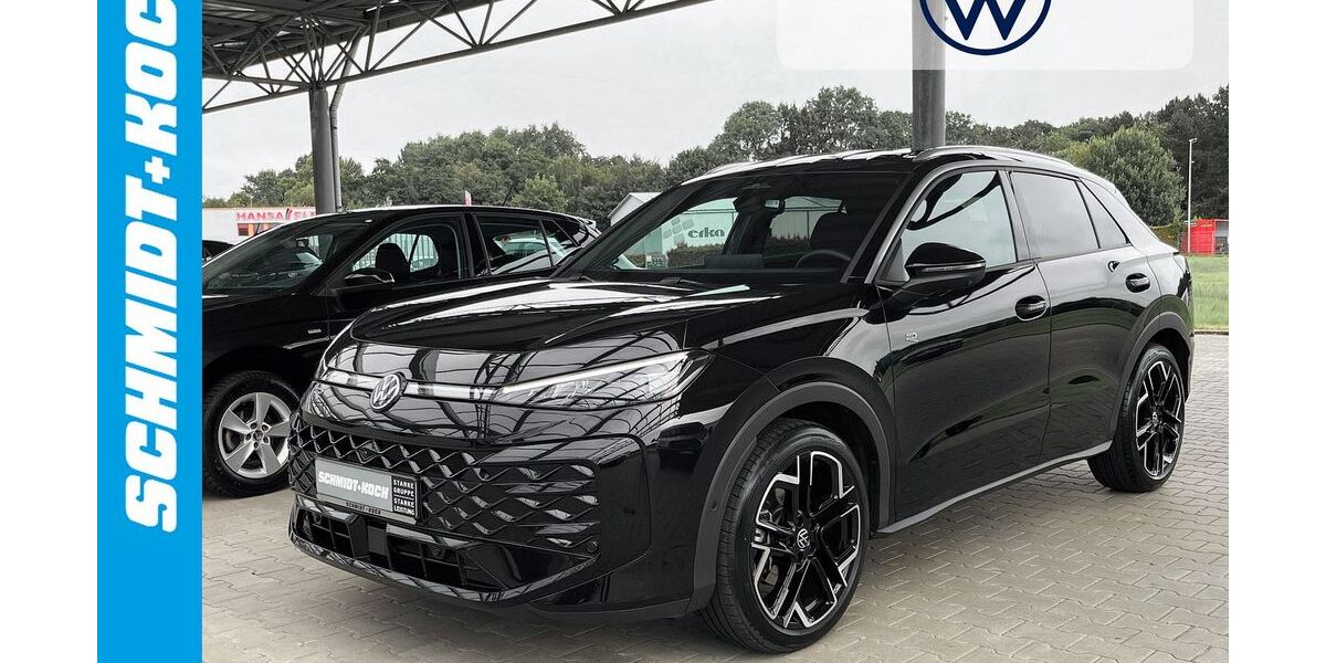 VW T-Roc 5.375 km 39.890 &euro; Wilhelmshaven 26388