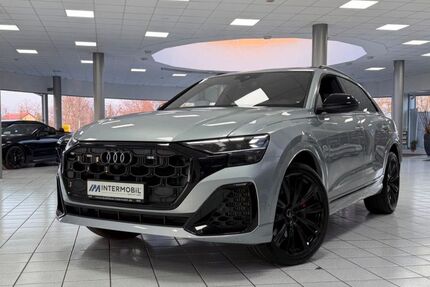 Audi SQ8 19.750 km 89.990 &euro; Schönefeld / bei Berlin 12529
