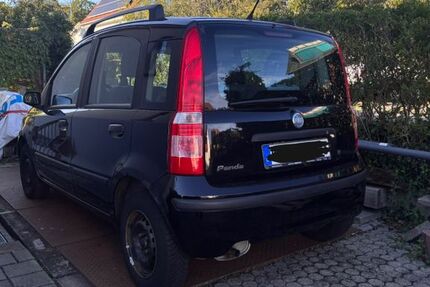 Fiat Panda 210.996 km 849 &euro; Radolfzell 78315