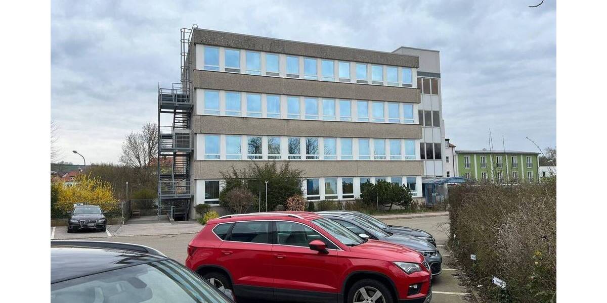 Gewerbeobjekt Furth im Wald Furth - 3.500.000&euro; | Angebot:25707260