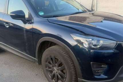 Mazda CX-5 250.000 km 4.200 &euro; Pohlheim 35415