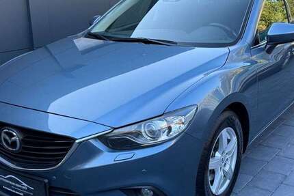 Mazda 6 135.000 km 12.500 € Herford 32051