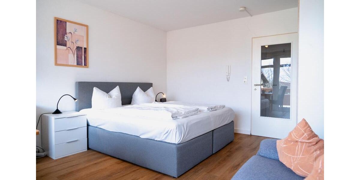 Etagenwohnung Bad Füssing - 1 Zimmer, 25 m&sup2;, 58.970&euro; | Angebot:26961348