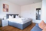 Etagenwohnung Bad Füssing - 1 Zimmer, 25 m&sup2;, 58.970&euro; | Angebot:26961348