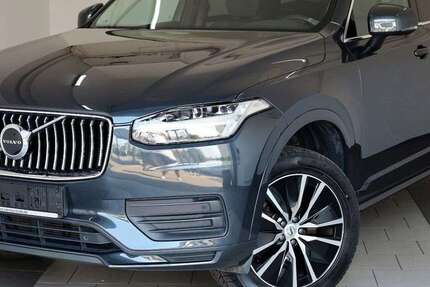Volvo XC90 95.840 km 38.200 &euro; Fulda 36043