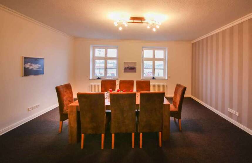 Wohnung zum Mieten in Kappeln 1.299 € 180 m²
