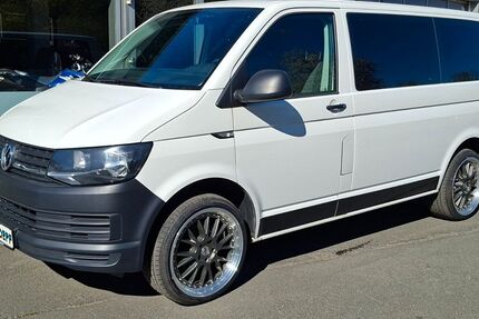 VW T6 Kombi 249.000 km 13.900 &euro; Naila 95119
