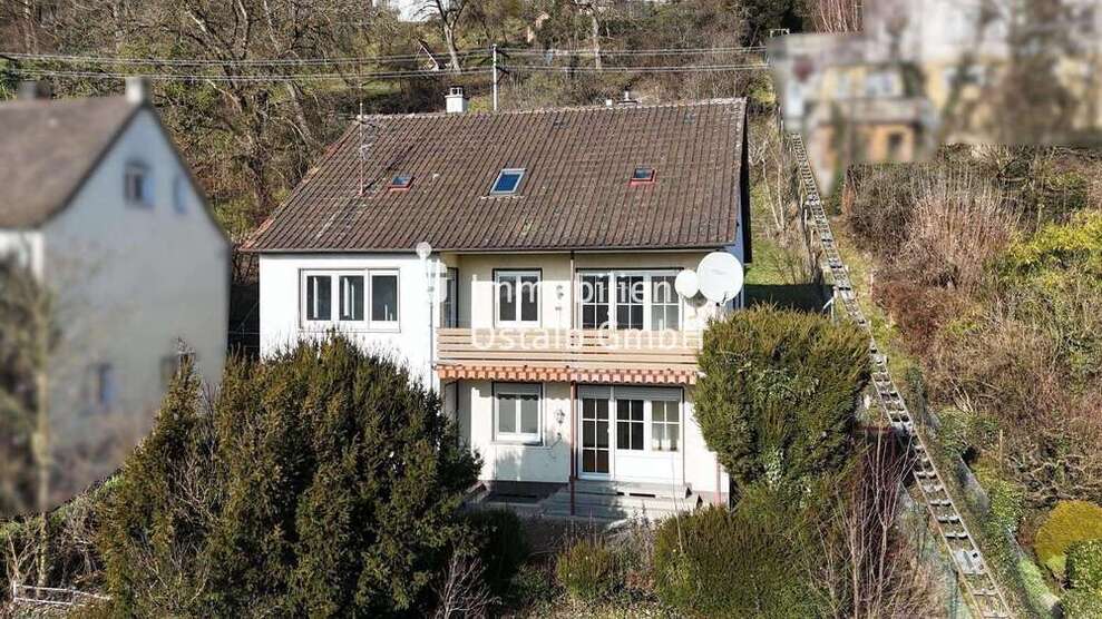 Haus zum Kaufen in Schwäbisch Gmünd 499.900 € 213 m²