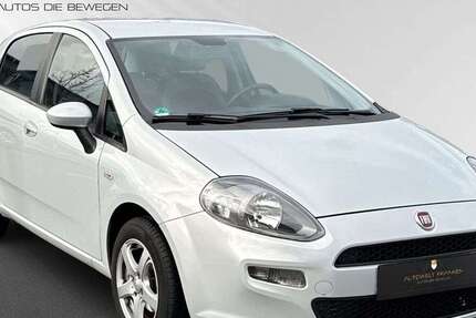 Fiat Punto 133.000 km 3.750 &euro; Nürnberg 90441