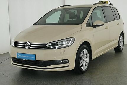 VW Touran 40.750 km 39.888 &euro; Nürnberg 90441