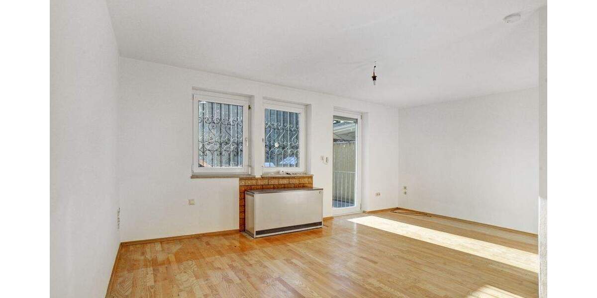 Reihenendhaus Geretsried - 5 Zimmer, 124 m&sup2;, 690.000&euro; | Angebot:25747795