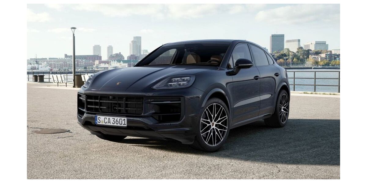 Porsche Cayenne 7.000 km 109.990 &euro; Trier 54292