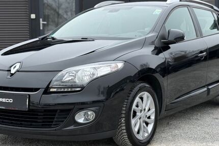 Renault Megane 120.000 km 5.950 &euro; Pfullingen (Reutlingen) 72793