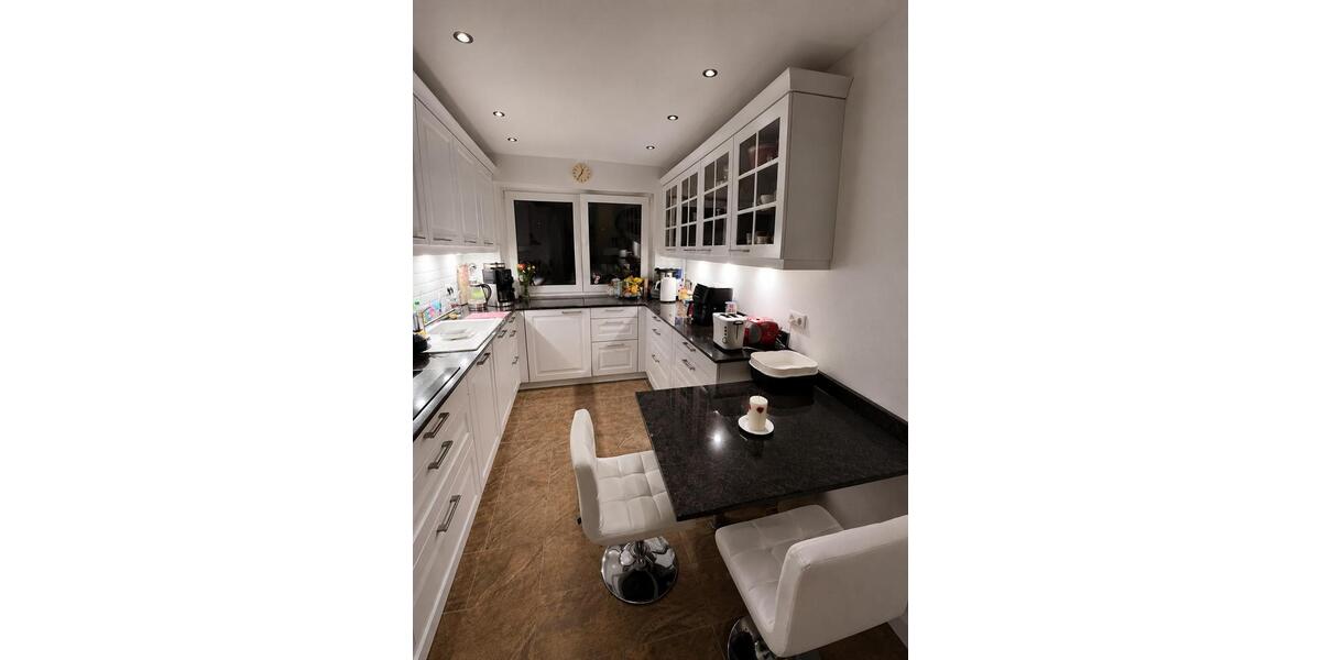 Etagenwohnung Flensburg Altstadt - 4 Zimmer, 90 m&sup2;, 249.000&euro; | Angebot:26914310