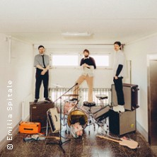 Pabst - sorry for hyper-rocking 24.01.2026 Molotow