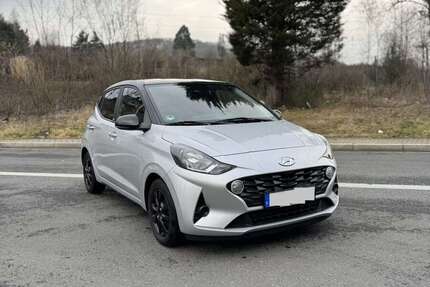 Hyundai i10 53.755 km 13.500 &euro; Iserlohn 58642