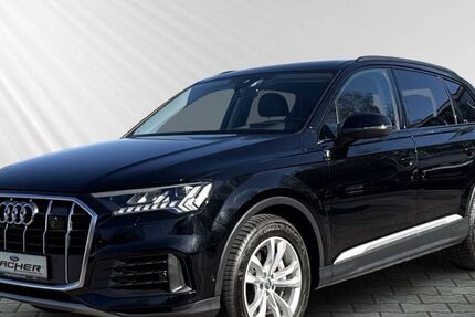 Audi Q7 74.779 km 39.990 &euro; Ingolstadt 85055