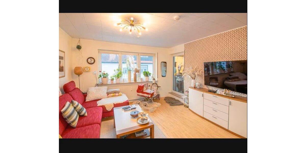 Etagenwohnung Sersheim - 2 Zimmer, 53 m&sup2;, 189.000&euro; | Angebot:26664768