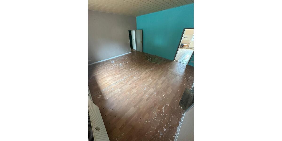 Erdgeschoßwohnung Kalbe (Milde) - 3 Zimmer, 89 m&sup2;, 534&euro; | Angebot:24294181