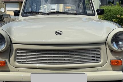 Trabant 601 5.854 km 5.500 &euro; Boxberg 97944