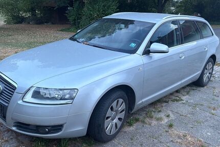 Audi A6 243.545 km 3.500 &euro; Weiding 93495