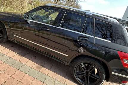 Mercedes-Benz GLK 350 188.000 km 13.850 &euro; Schwarzenbek 21493