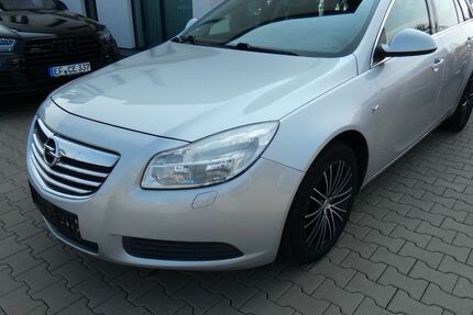Opel Insignia 264.000 km 1.190 &euro; Erfurt 99087