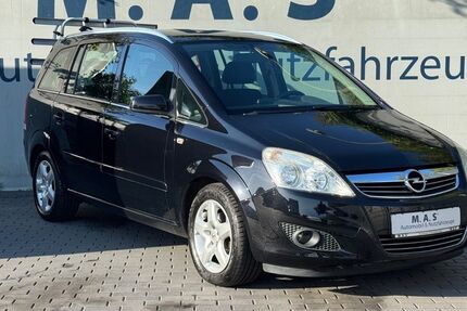 Opel Zafira 149.800 km 4.199 &euro; Bremerhaven 27576