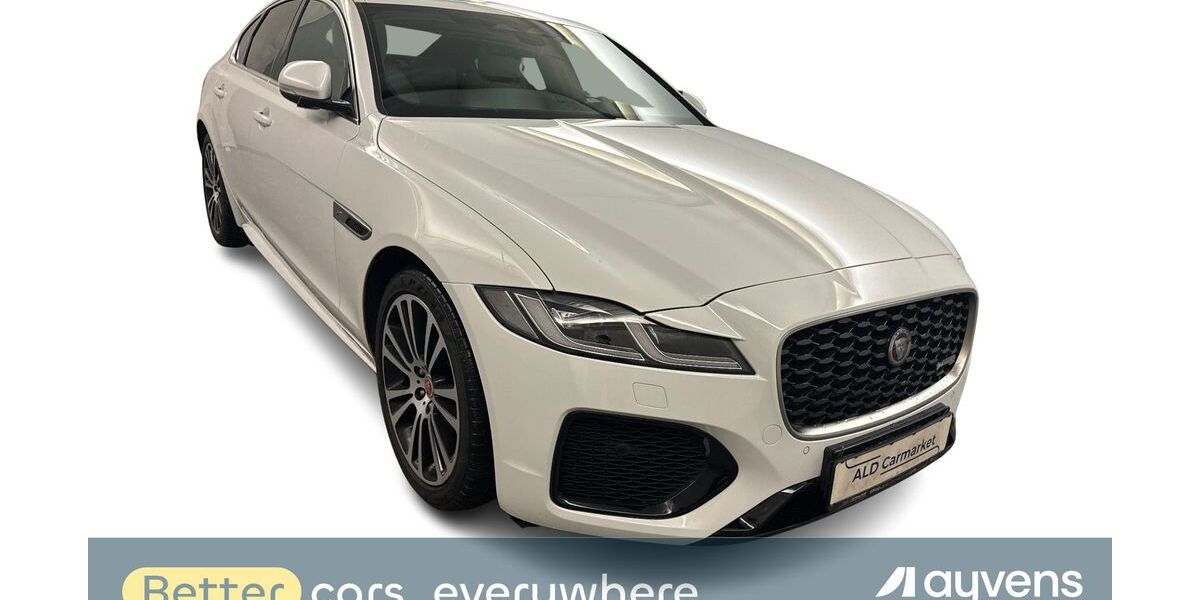 Jaguar XF 21.799 km 31.980 &euro; Dorfmark 29683