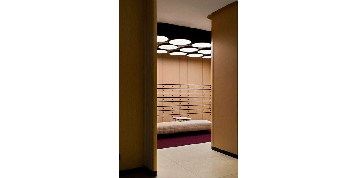 Tower Life - City Loft im FOUR 2 zimmer