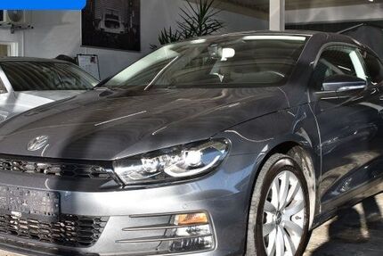 VW Scirocco 119.244 km 15.490 &euro; Senden 89250
