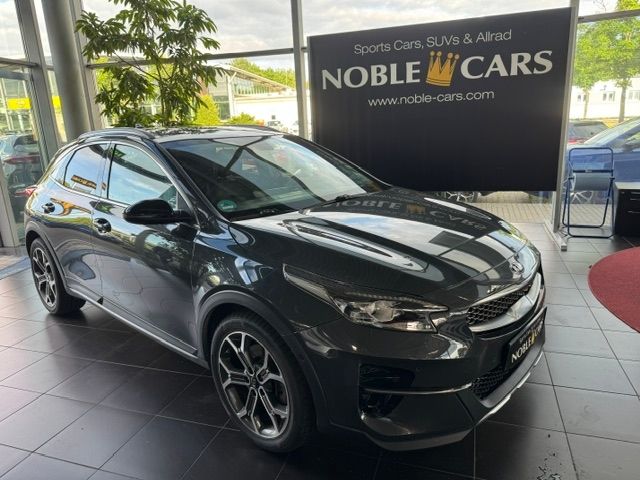Kia XCeed 58.500 km 21.990 &euro; Giessen 35394