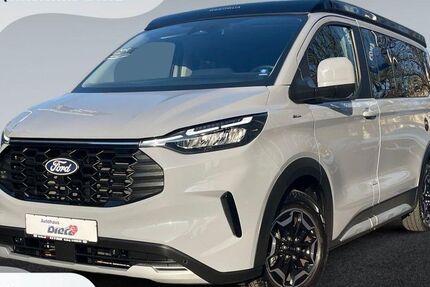 Ford Tourneo Custom 6.200 km 69.990 &euro; Neuberg 63543