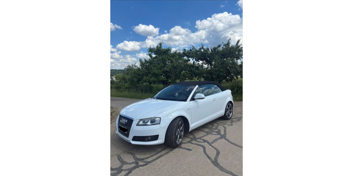 Audi A3 134.958 km 9.200 &euro; Hochdorf 73269