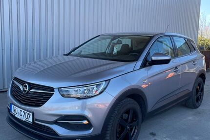 Opel Grandland (X) 56.900 km 16.900 &euro; Kürnach 97273