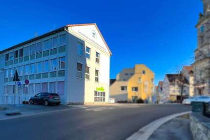 Wohnung Hechingen - 3.5 Zimmer, 113 m&sup2;, 900&euro; | Angebot:26671397