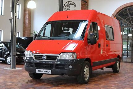 Fiat Ducato 42.560 km 24.490 &euro; Chemnitz 09126