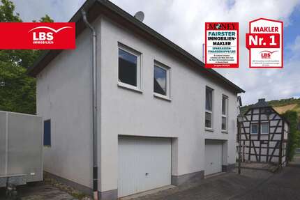 Haus Osterspai - 4 Zimmer, 94 m&sup2;, 219.000&euro; | Angebot:26692228