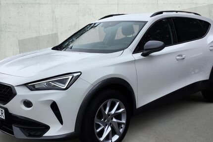 Cupra Formentor 40.408 km 24.770 € Nordhorn 48529