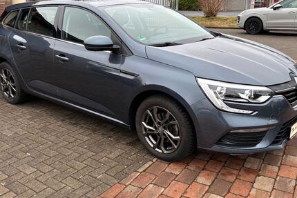 Renault Megane 84.400 km 9.100 € Versmold 33775