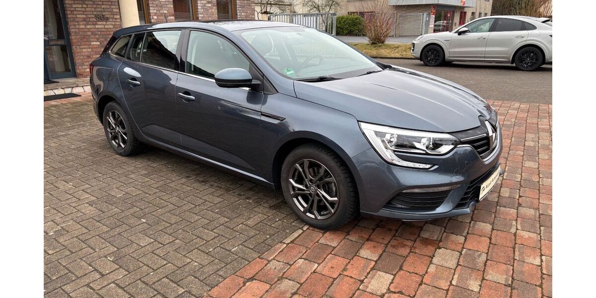 Renault Megane 84.400 km 9.100 &euro; Versmold 33775