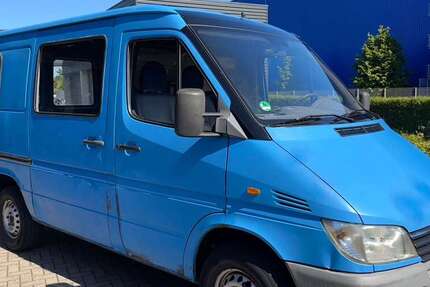 Mercedes-Benz Sprinter 325.000 km 3.900 &euro; Köln 50823