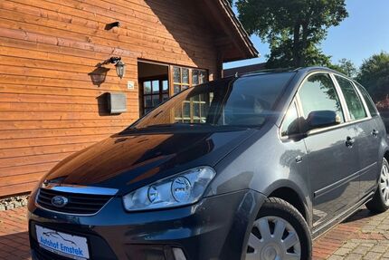 Ford C-Max 90.000 km 4.999 &euro; Lastrup 49688