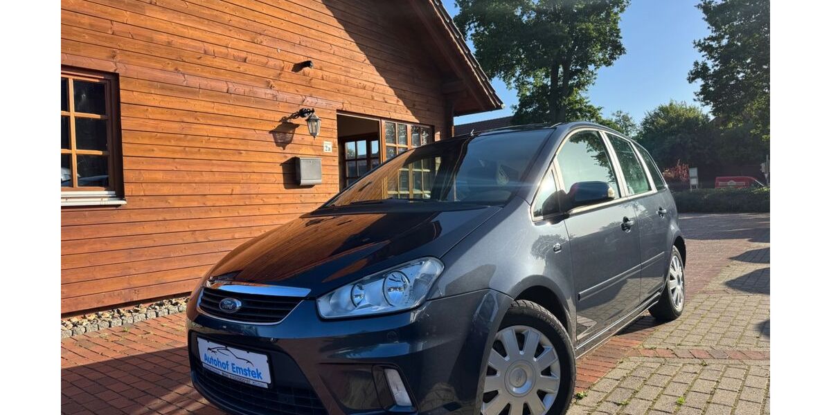 Ford C-Max 90.000 km 4.999 &euro; Lastrup 49688