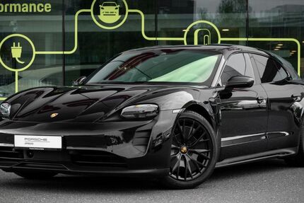 Porsche Taycan 40.408 km 85.900 &euro; Kleinmachnow 14532