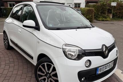 Renault Twingo 55.000 km 11.000 &euro; Barsbüttel 22885