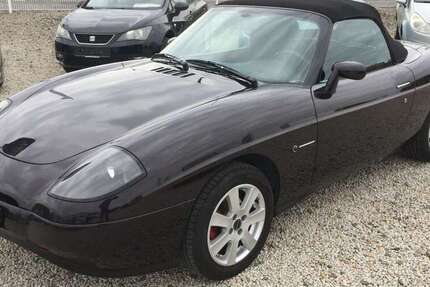 Fiat Barchetta 163.000 km 4.500 &euro; Himmelkron 95502
