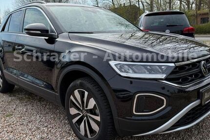VW T-Roc 21.160 km 28.170 &euro; Wesselburen 25764