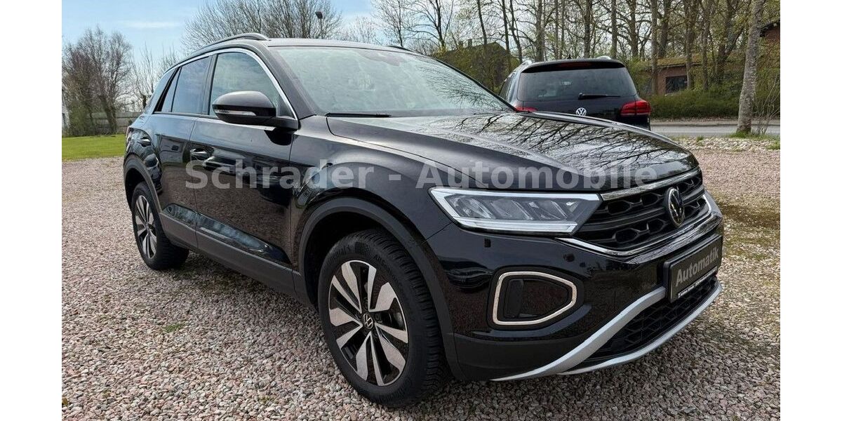 VW T-Roc 21.160 km 28.170 &euro; Wesselburen 25764
